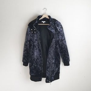 TOPSHOP Winter Coat